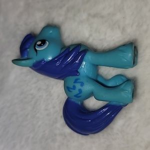 2014 My Little Pony FiM Blind Bag Wave #8 2" Noteworthy Figure Hasbro